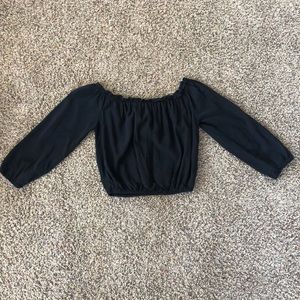 brandy melville top